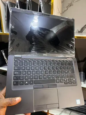 New Laptop Dell Latitude 5400 16GB Intel Core i5 SSD 256GB