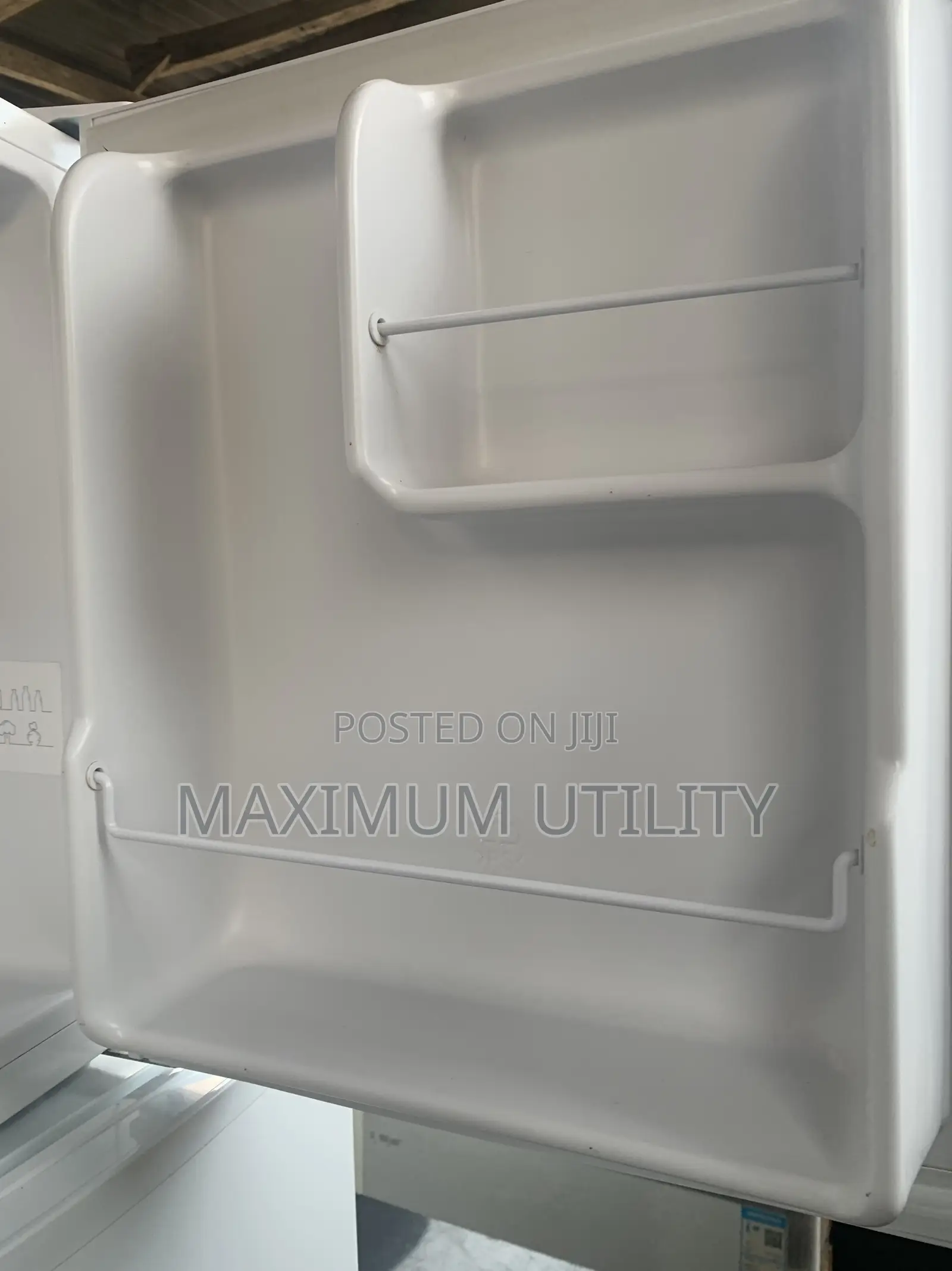 Ok Bedside 41 Liters Refrigerator