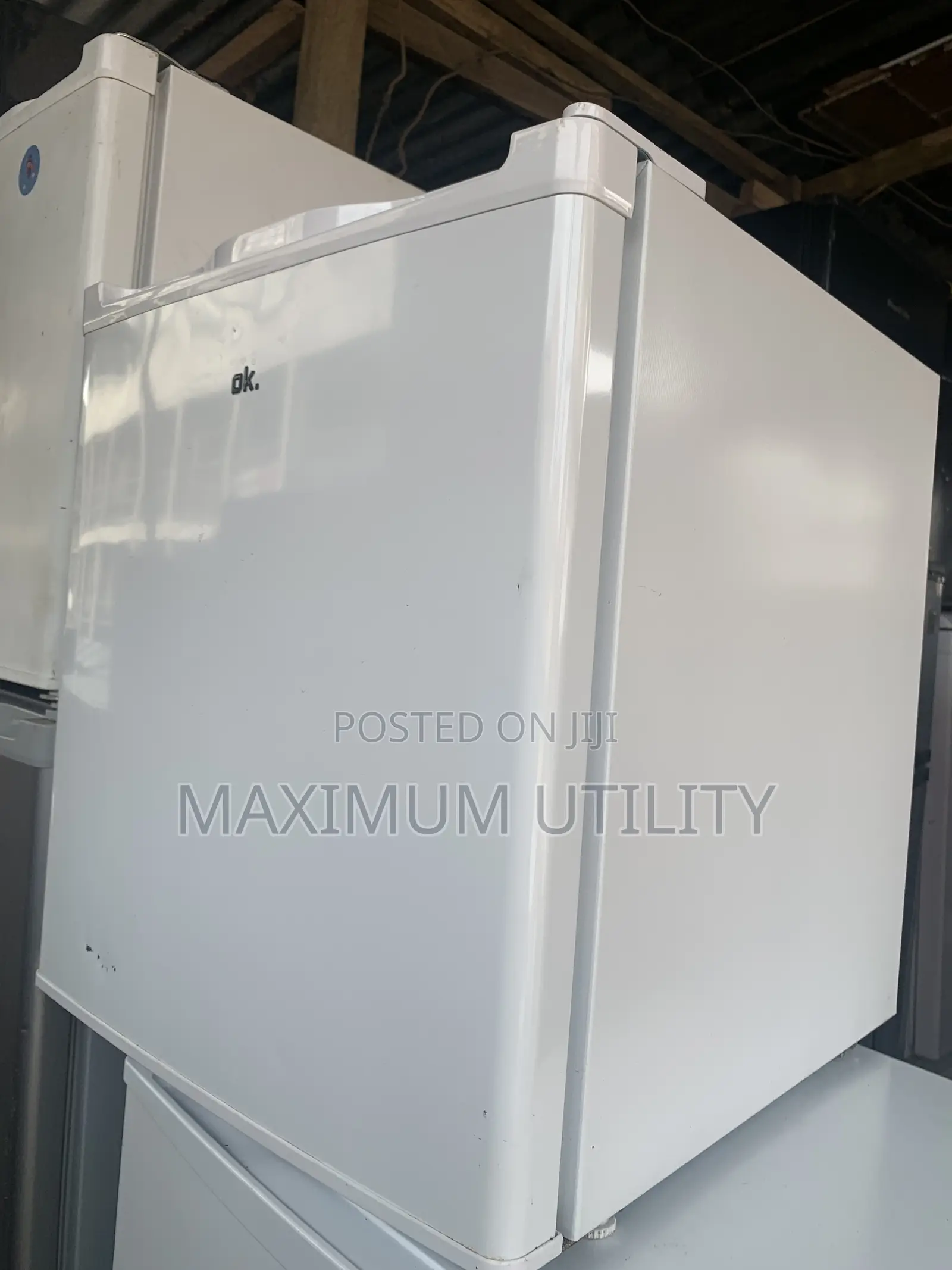 Ok Bedside 41 Liters Refrigerator