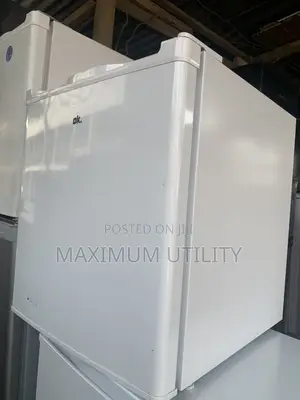 Ok Bedside 41 Liters Refrigerator