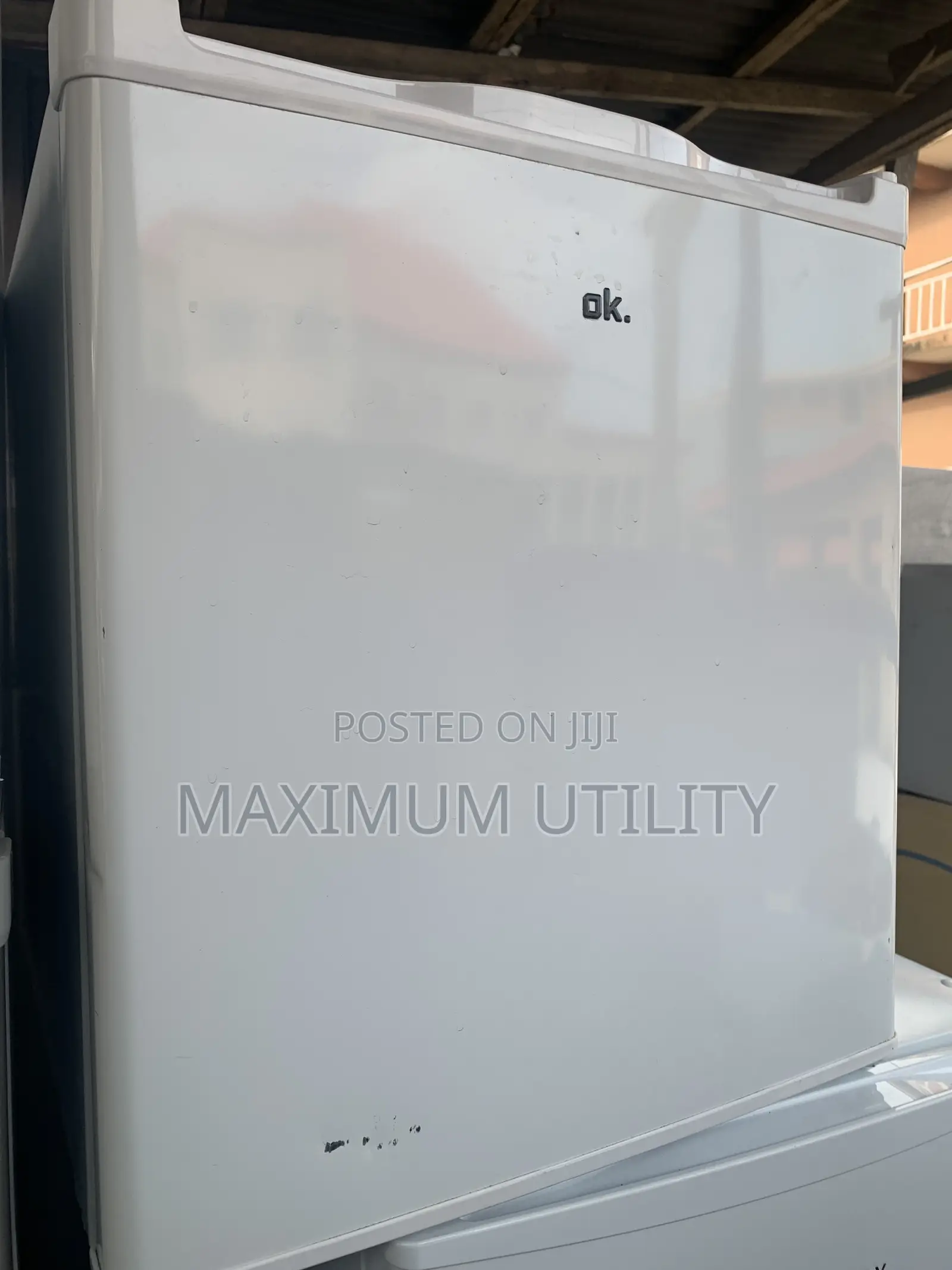 Ok Bedside 41 Liters Refrigerator