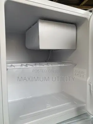 Ok Bedside 41 Liters Refrigerator