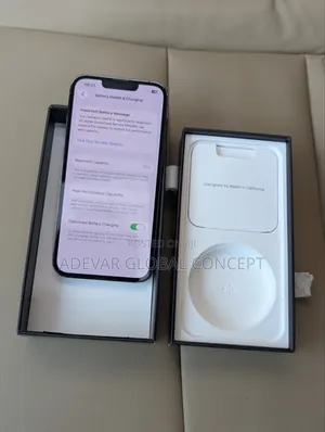 Apple iPhone 13 Pro 256 GB Green