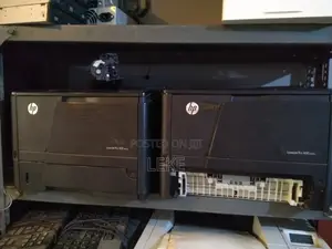 Hp Laserjet Pro 400