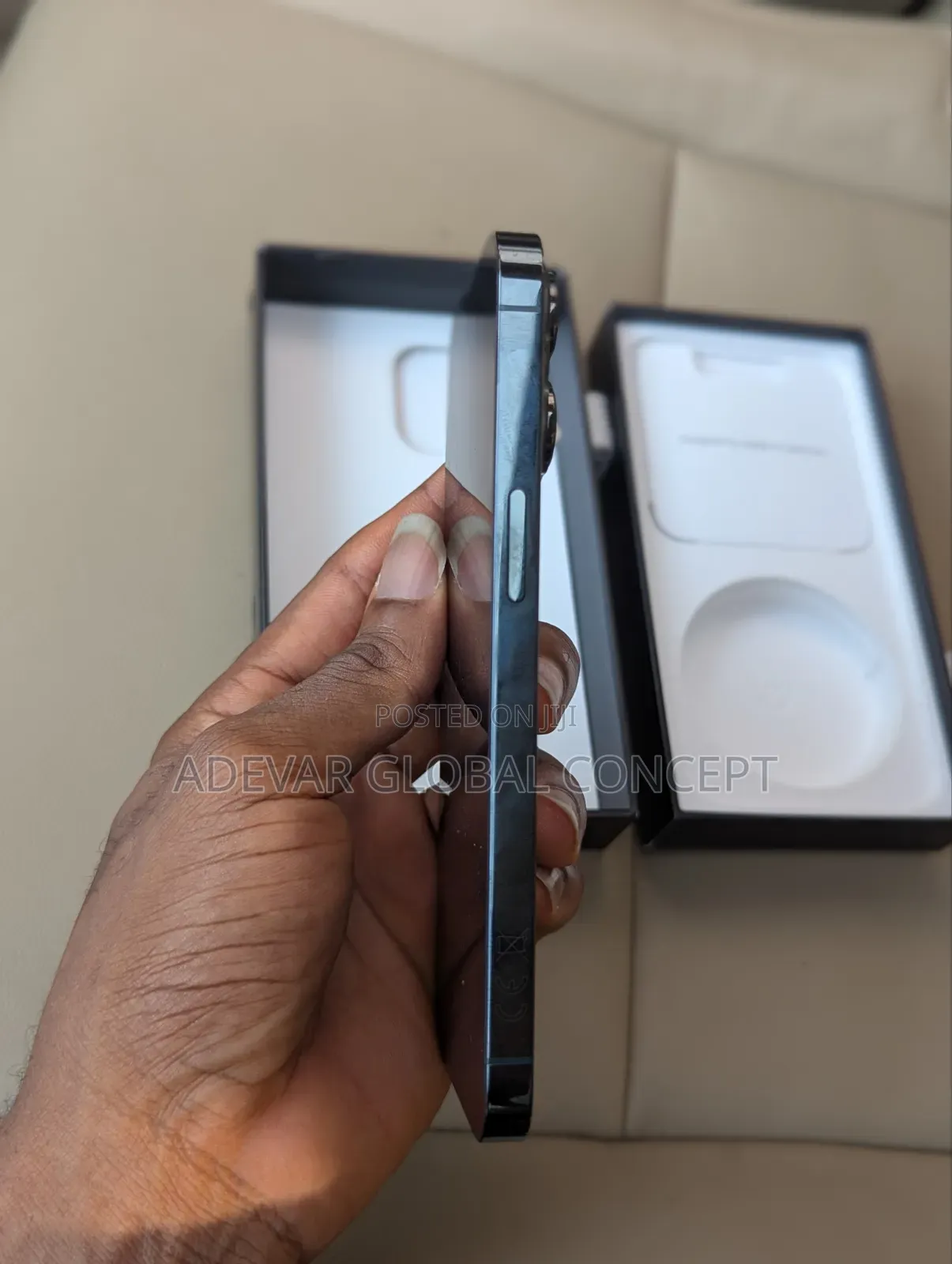Apple iPhone 13 Pro 256 GB Green