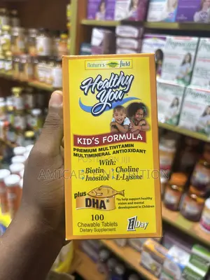 Healthy You