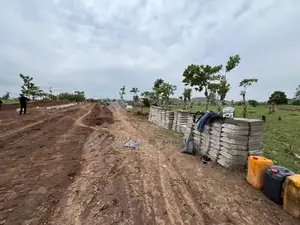C of O Estate Land in Apo Abuja FCT for Sale