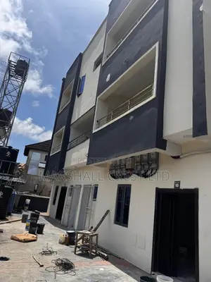 2bdrm Apartment in Olokonla for sale