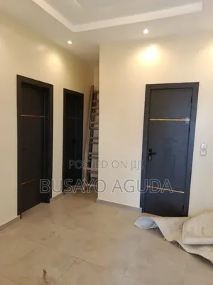 Mini Flat in Ijesha, Surulere for rent