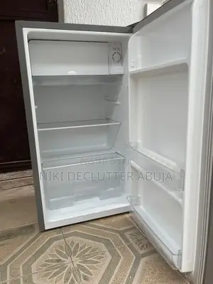 Neatly Used Single Doors Hisense Fridge