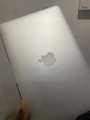 Laptop Apple MacBook Air 2015 4GB Intel Core i5 SSD 128GB