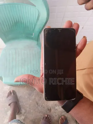 Tecno Camon 18 128 GB White