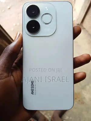 Itel A80 128 GB Gray
