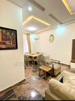 2 Bedroom Luxury Serviced Apartment