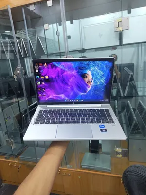 Laptop HP ProBook 440 G8 8GB Intel Core i5 SSD 256GB