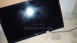 Used Lg Led Tv
