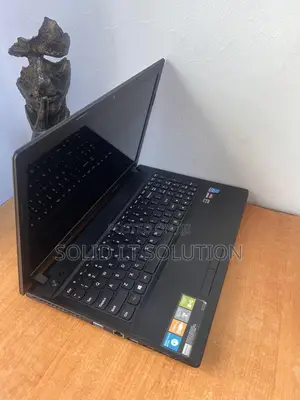 Laptop Lenovo G500 4GB Intel HDD 250GB