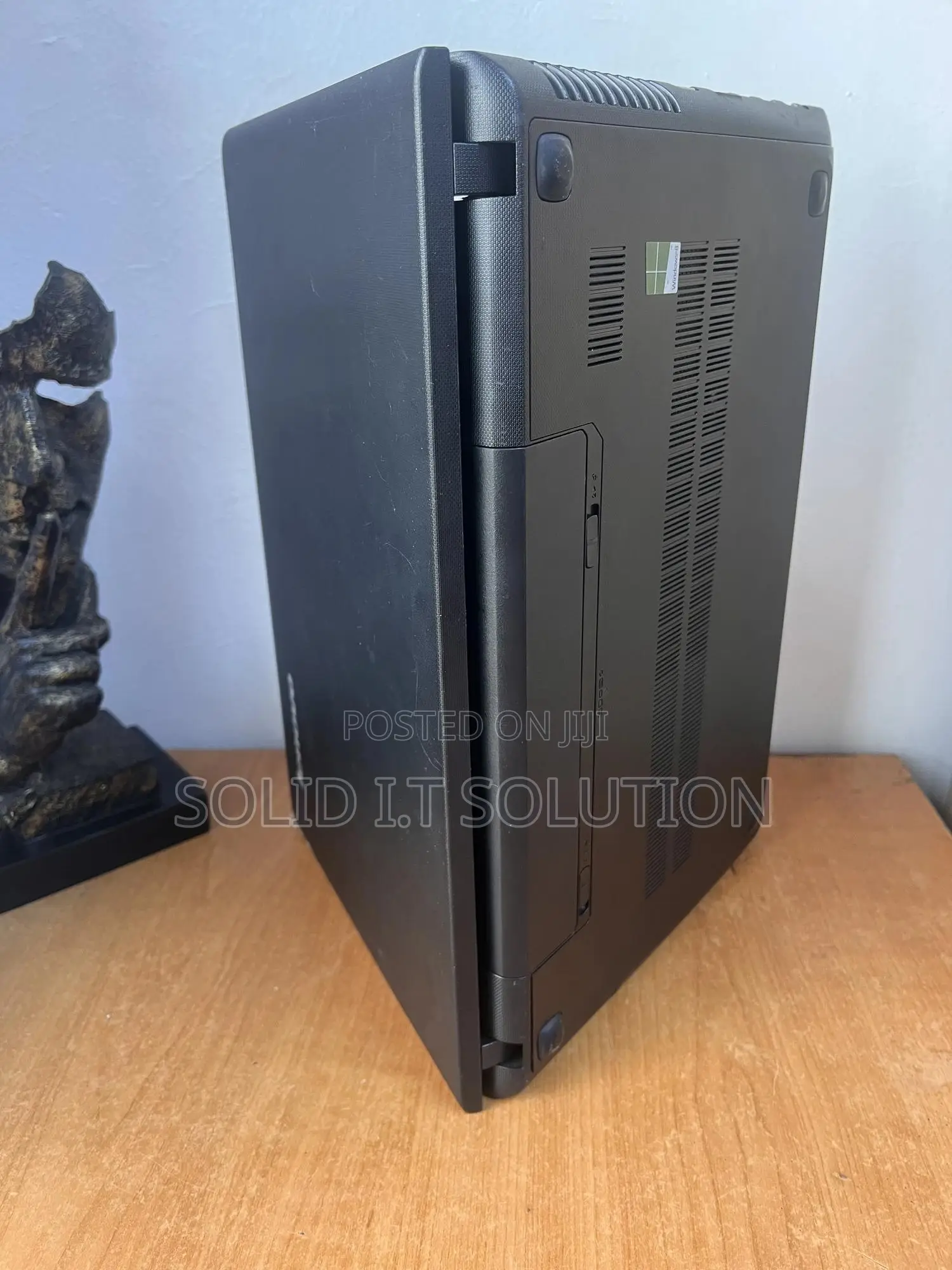Laptop Lenovo G500 4GB Intel HDD 250GB