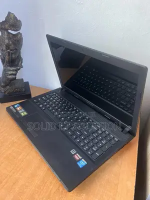 Laptop Lenovo G500 4GB Intel HDD 250GB
