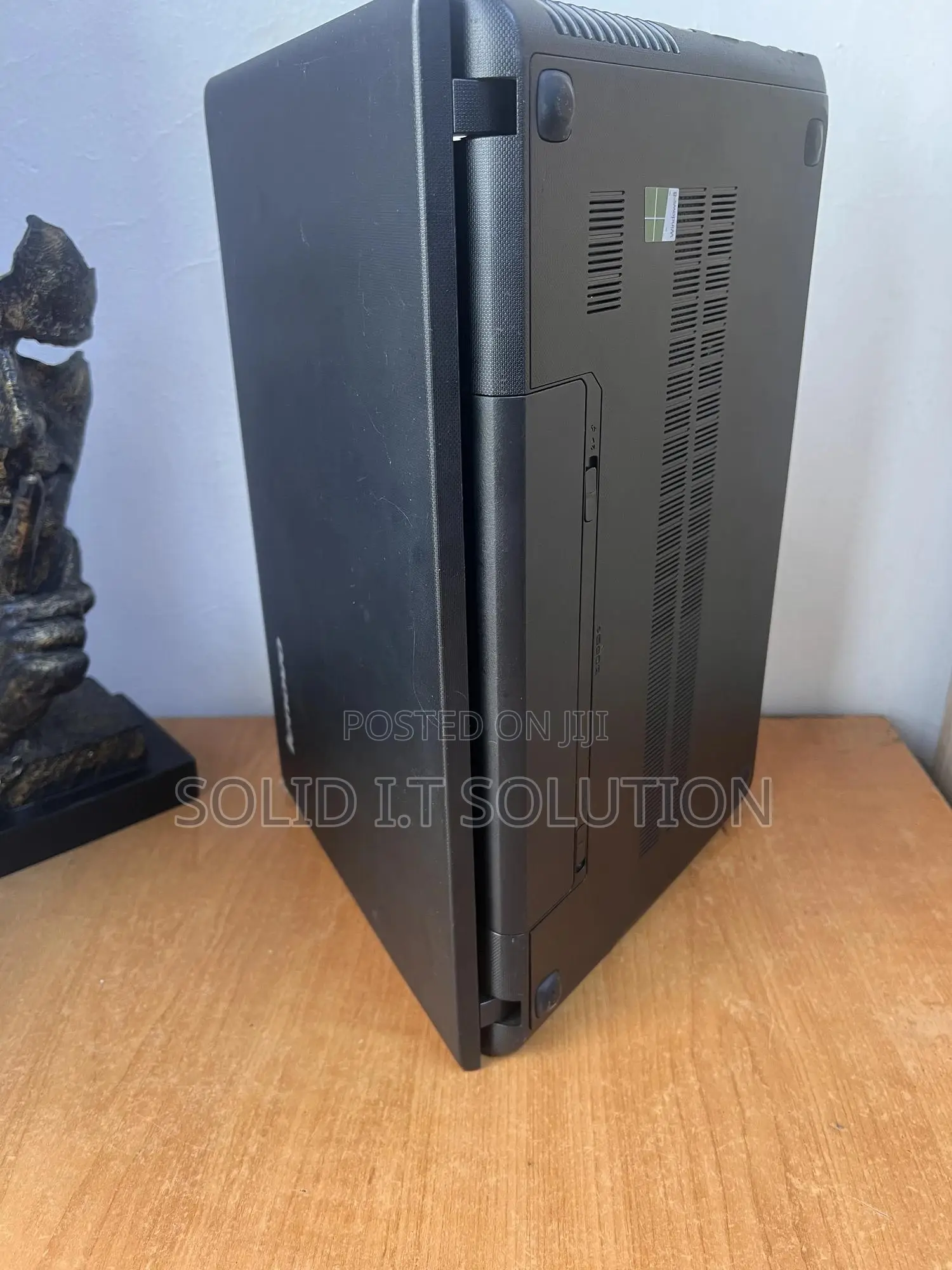 Laptop Lenovo G500 4GB Intel HDD 250GB