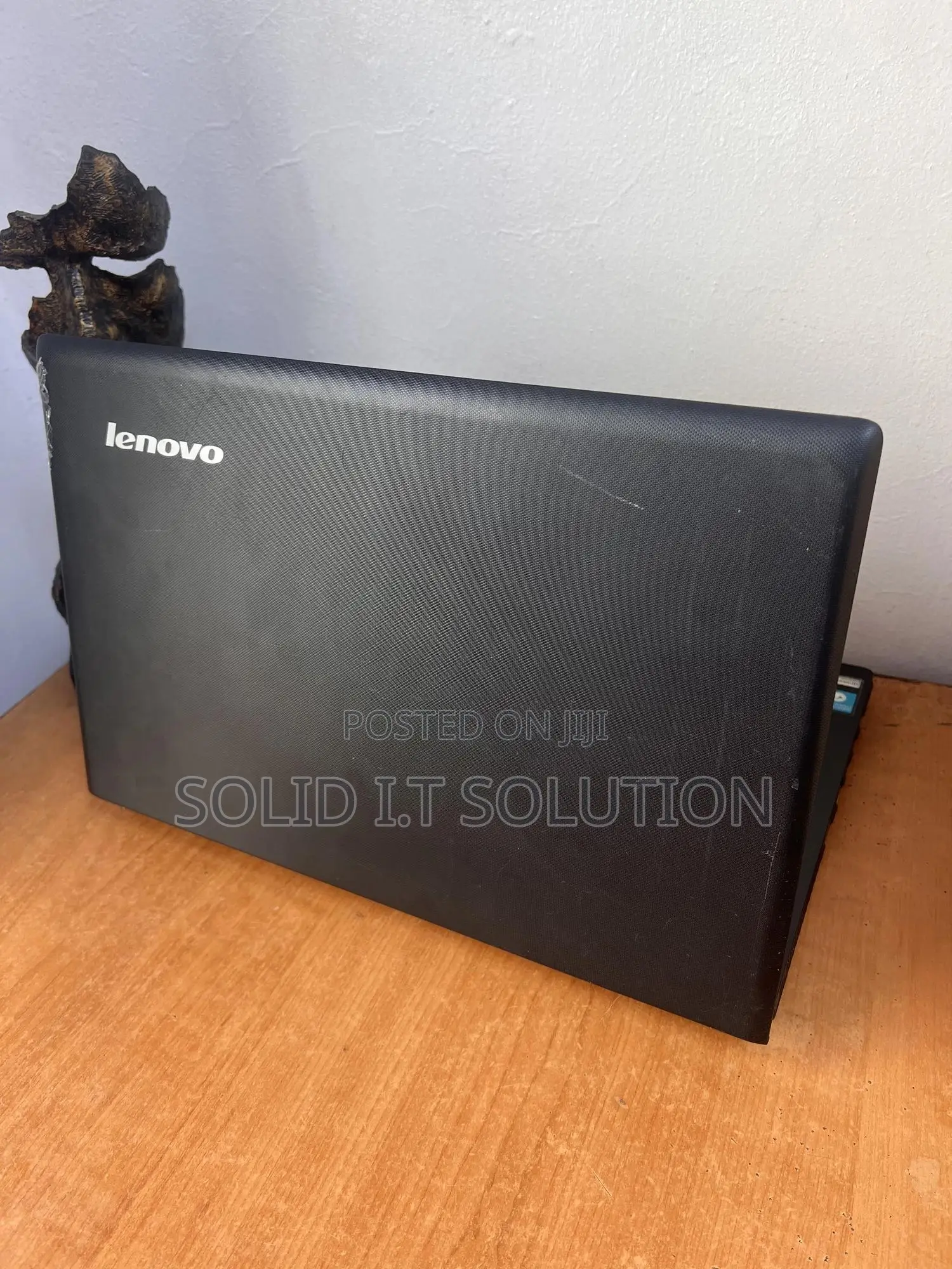 Laptop Lenovo G500 4GB Intel HDD 250GB