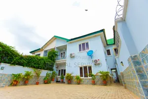 3 Bedroom Exquisite Serviced Apartment
