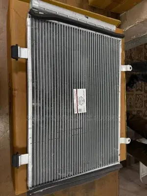 A/C Condenser Suzuki Dzire 2023 Available