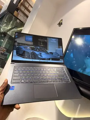 Laptop MSI Modern 14 16GB Intel Core i7 SSD 512GB