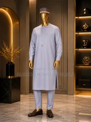 Premium Senator Kaftan Designs For Men Of Class