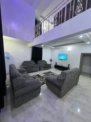 Service Apartment in Abuja for Booking
