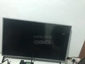 43 Inches Smart Tv