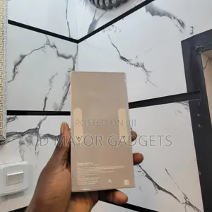 New Google Pixel 9 Pro 256 GB White