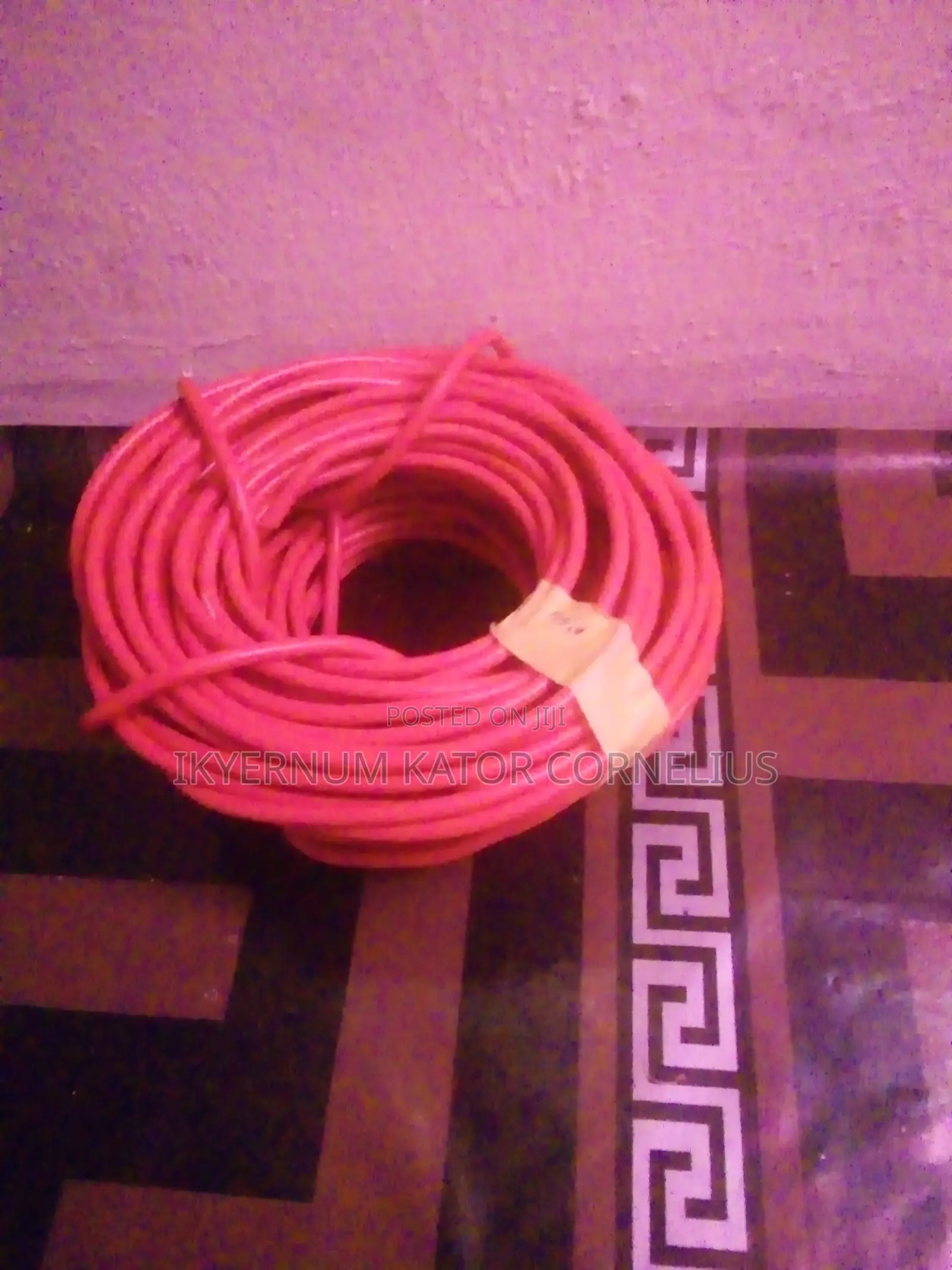 Commet Star Cable