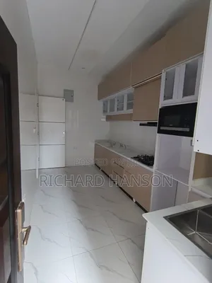 4bdrm Duplex in Very Secured, Sangotedo for rent