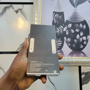 New Google Pixel 9 Pro 128 GB Black
