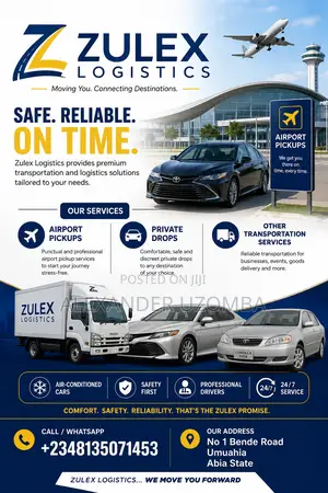 Zulex Logistics
