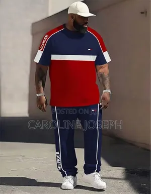 Luxury Clothes