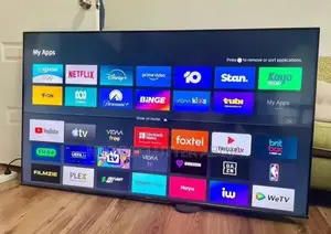 Hisense Smart Tv 50 Inches