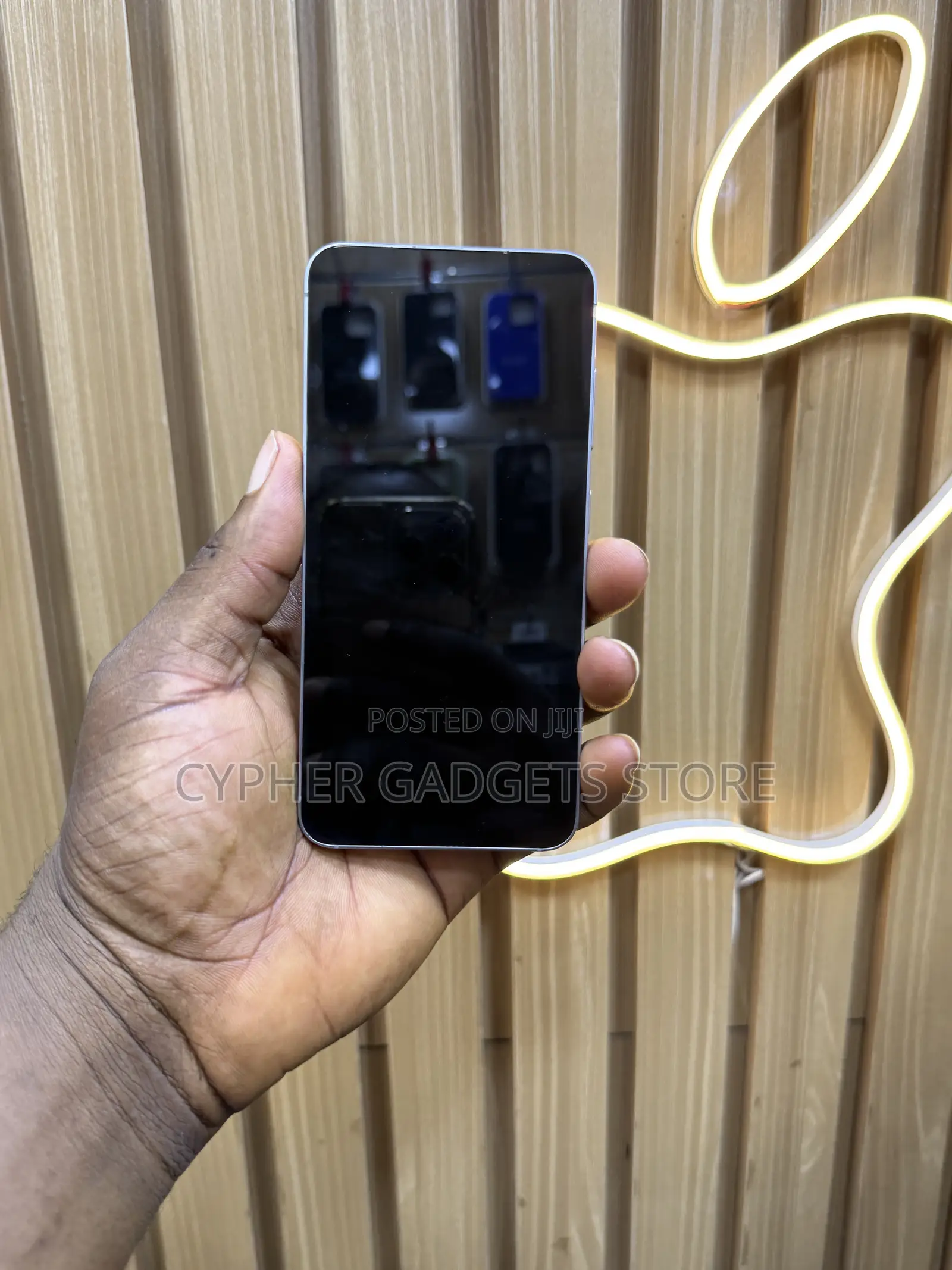 Samsung Galaxy S25 128 GB Silver