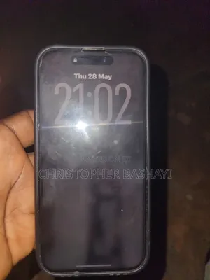 Apple iPhone 14 Pro 128 GB Black