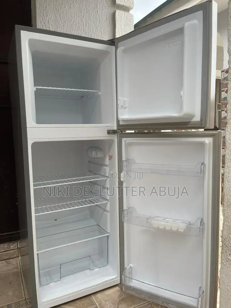 Skyrun Double Door Fridge