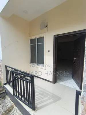 3bdrm Apartment in Terra Annex, Sangotedo for rent