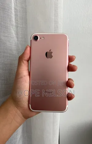 Apple iPhone 7 128 GB Bronze