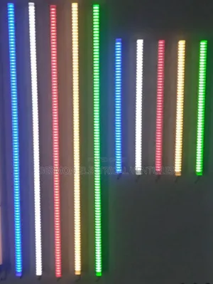 All Colours of T5 Led Tube Available for Sale