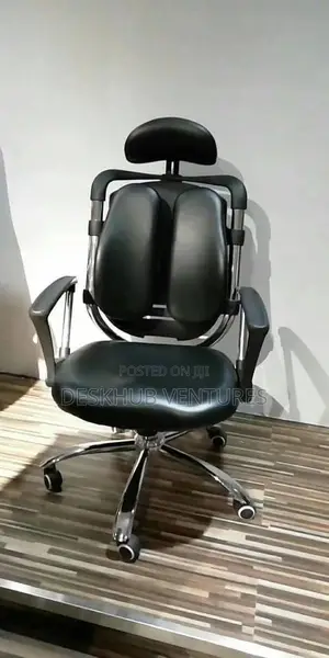 Kidney Chair