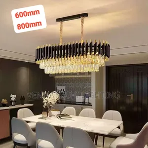 Dining Chandelier