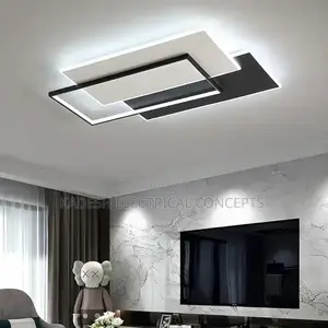 Modern Led Lights for Living Room Kitchen Bedroom Dining Room Hall