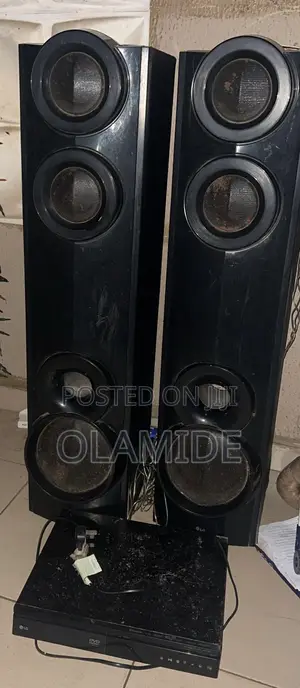 Home Speaker