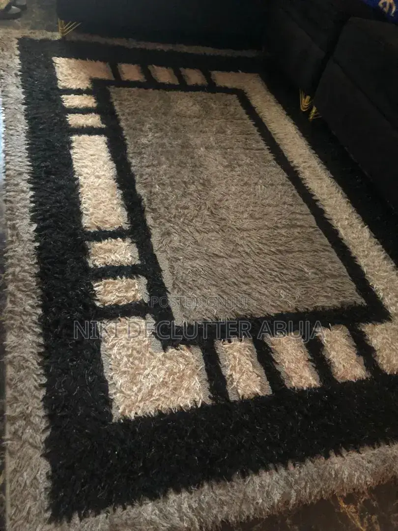Centre Rug