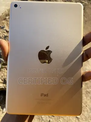 Apple iPad mini 4 16 GB